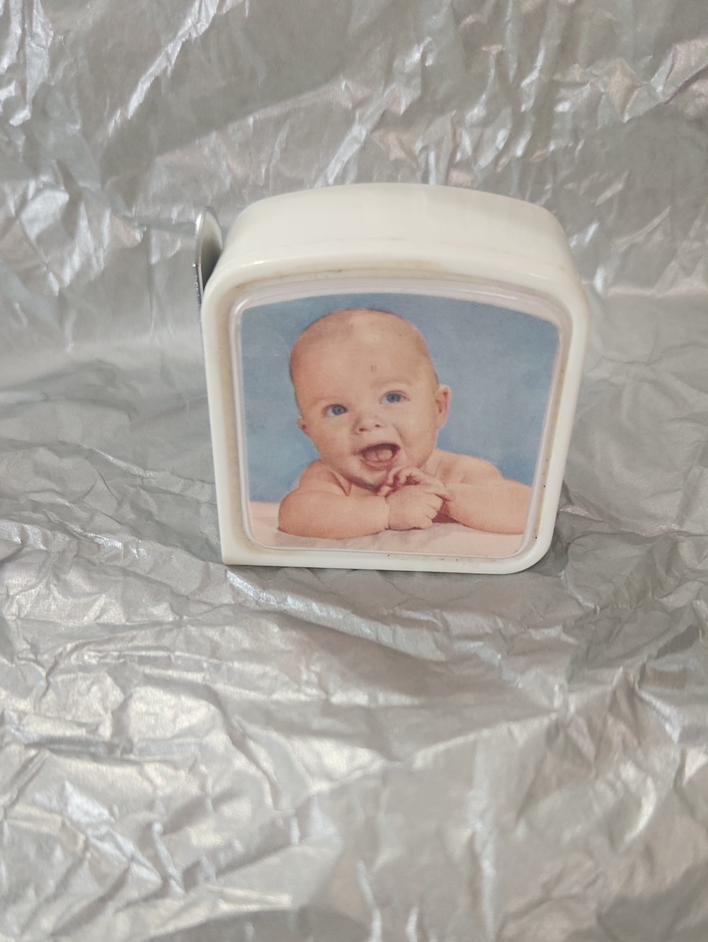 Vtg Lufkin GroTape.